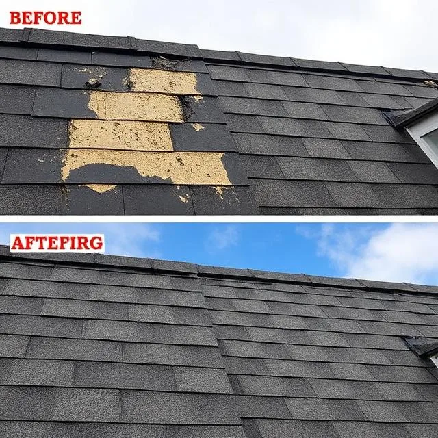 Roof Repair Near Me in Penhook, VA near me